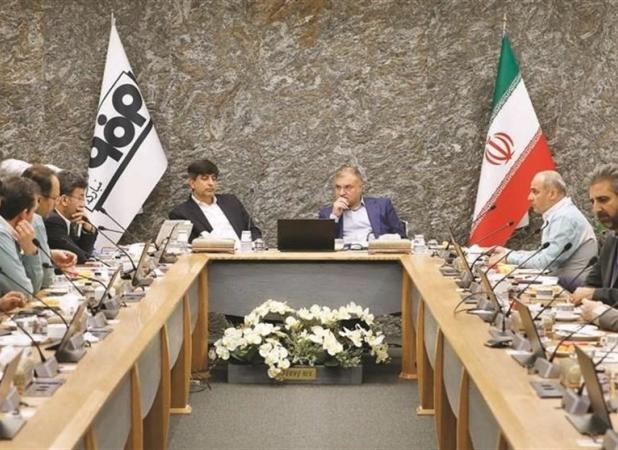 تشریح دستاوردهای فولاد مبارکه در بازدید مقامات سازمان بازرسی
