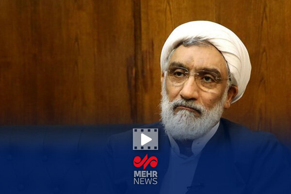 بخشی از راه رسیدن به هدف مذاکرات است