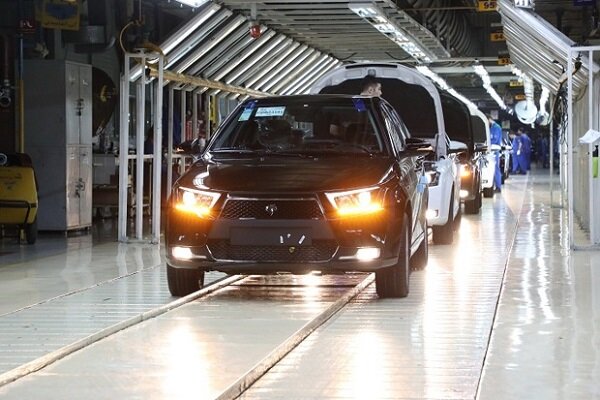 وضعیت اورژانسی صنعت خودرو