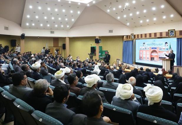 از کلاس‌های محروم تا آینده‌ای روشن؛ روایت همدلی برای عدالت آموزشی