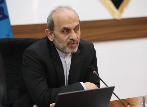 دانشگاه شهیدبهشتی میزبان رئیس سازمان صدا و سیما