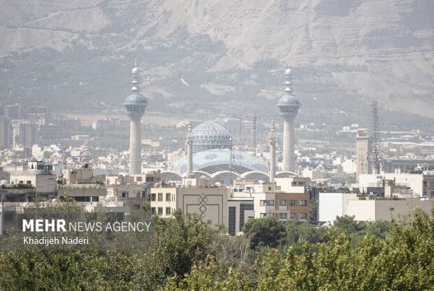 گمشده در غبار قوانین؛ هزارتوی «هوای پاک» نفسِ اصفهان را گرفت