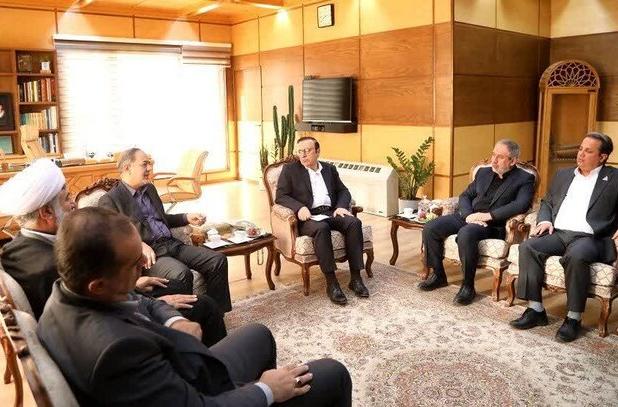 نوذری: تأمین نهاده‌ها و حمایت از کشاورزان اولویت اصلی مدیریت قزوین است