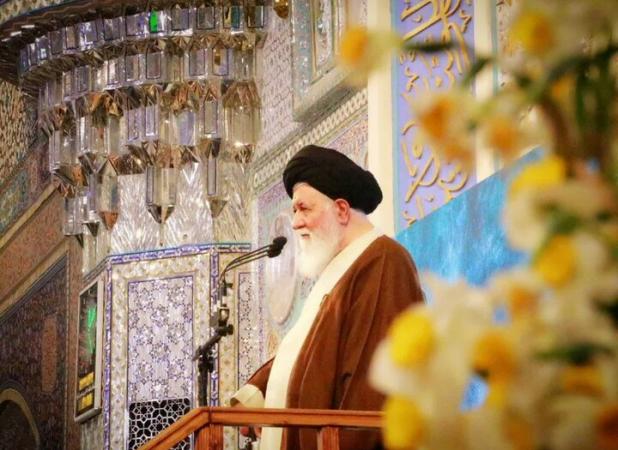 انقلاب اسلامی ایران بر مبنای ایده‌های امام رضا(ع) شکل گرفت