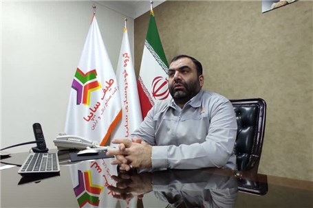 شکسته شدن رکورد تولید شرکت طیف سایپا