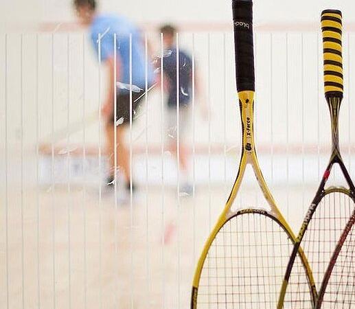 شکست تیم اسکواش ایران برابر ژاپن در قهرمانی جهان