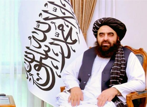 تاخیر در صدور مجوز سازمان ملل دلیل تعویق سفر متقی به پاکستان