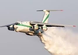 معاون سازمان منابع طبیعی: هواپیما وهلی کوپتر برای هیرکانی ضروری نیست؛ بیل و شن کش بهتر است!