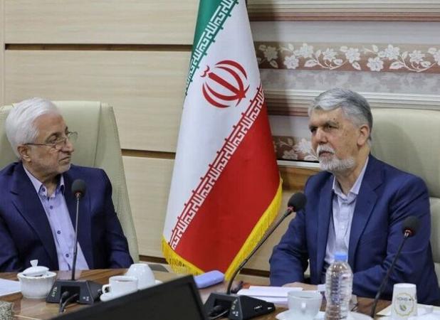 صالحی: طرح‌های نیمه‌تمام فرهنگی آیینه دق هنرمندان است