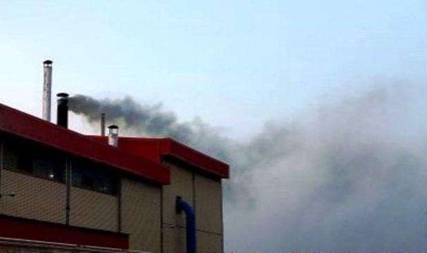 چالش صنایع آلاینده همچنان تهدید جدی برای سلامت شهروندان فولادشهر