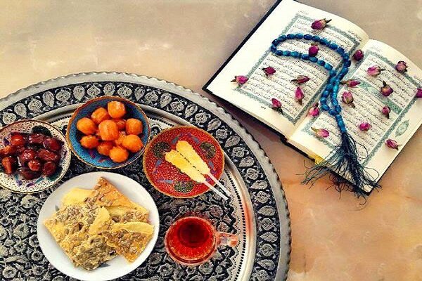 ماه رمضان بهترین فرصت برای تقویت روحیه معنوی نوجوانان و جوانان