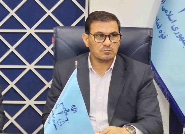 معاون دادگستری ایلام: بدون مشارکت سمن‌ها و رسانه‌ها کاهش آسیب‌های اجتماعی ممکن نیست