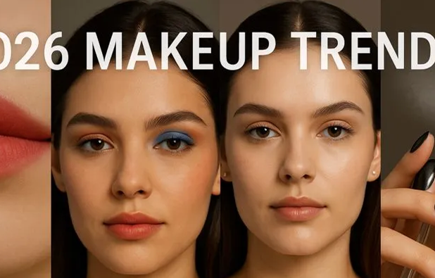 ترندهای داغ زیبایی سال ۲۰۲۶ فاش شد