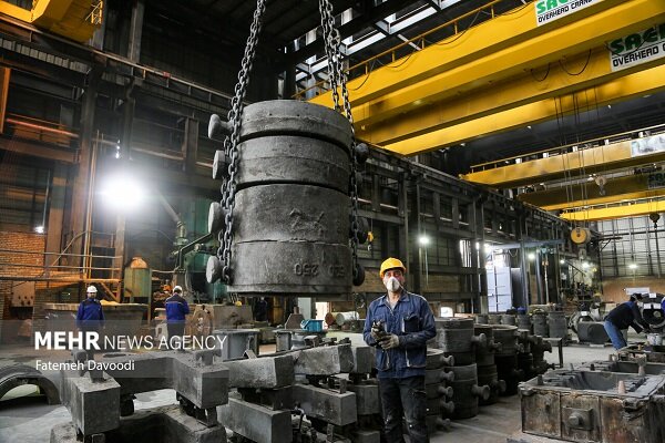 تورم صنعت اوج گرفت؛ سیگنال‌ گرانی از کارخانه به بازار