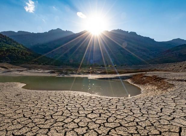 چین، آمریکا و ایران پیشتازان مصرف آب‌های زیرزمینی