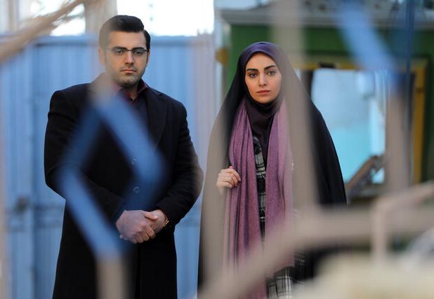 قاب خواهر برادری جواد جوادیِ «بچه مهندس» و خواهر جوانش