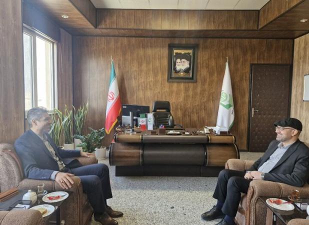 ۴۸۴۱ میلیارد تومان اعتبار عمرانی ؛ خراسان جنوبی در مسیر توسعه جهشی