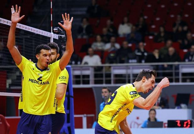 شکست یاران اسماعیل‌نژاد مقابل تیم کواچ در ترکیه