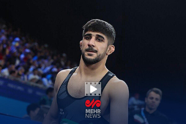 «سعید اسماعیلی» با شکست حریف صربستانی استارت زد