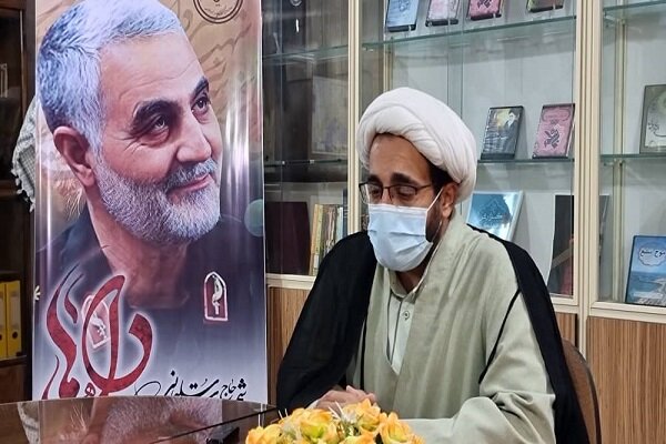 ایام تبلیغی فرصت بسیار خوبی برای تحقق مطالبات رهبری است
