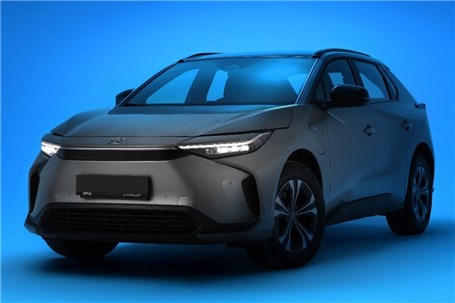 تویوتا bZ۴ X۲۰۲۵ چه مشخصاتی دارد؟