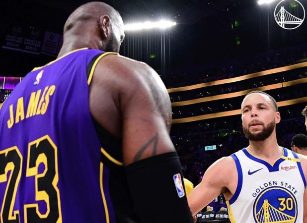 پردرآمدترین بازیکنان تاریخ NBA معرفی شدند