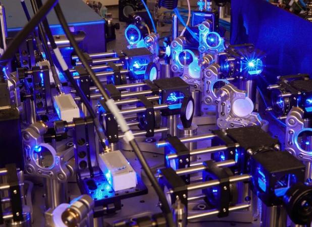 رایانه کوانتومی چین با امواج مایکروویو برتری گوگل را به چالش کشید