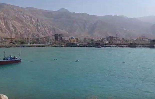 فرماندار کنگان: یکی از مهم‌ترین مطالبات صیادان شیرینو محقق شد