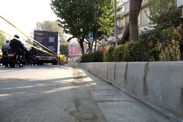 تحقق درخواست چندین ساله ساکنان خیابان مجاهدین اسلام در تهران