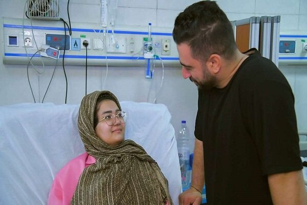 آغاز از زندگی نباتی تا در آغوش گرفتن فرزند