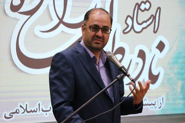 نماز جمعه سنگر بصیرت است
