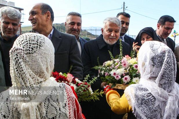 صالحی امیری: نوروز، سرمایه‌ای برای تعاملات بین‌المللی است