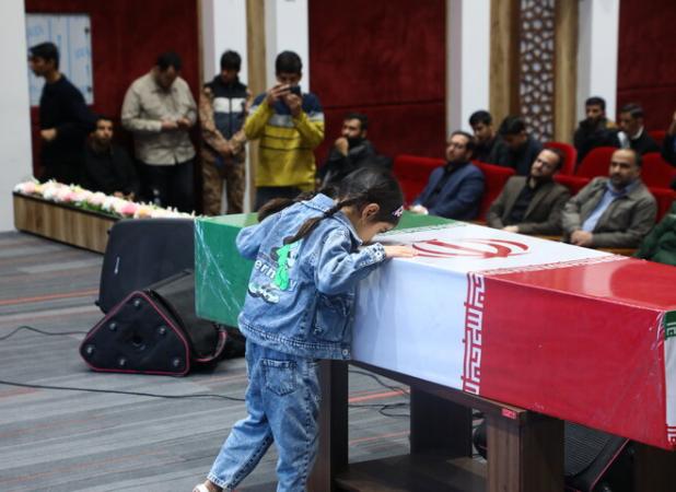 گردهمایی بزرگ فعالان فضای مجازی بسیج همدان برگزار شد