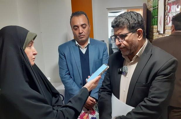 جلوگیری از کوچ هر روزه هنرمندان باتقویت زیرساخت فرهنگی هنری البرز