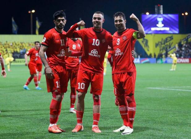 تکلیف سفر رونالدو به تهران امروز مشخص می‌شود