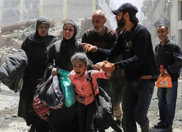 هاآرتص: اسرائیل در آستانه سونامی دیپلماتیک قرار گرفته است
