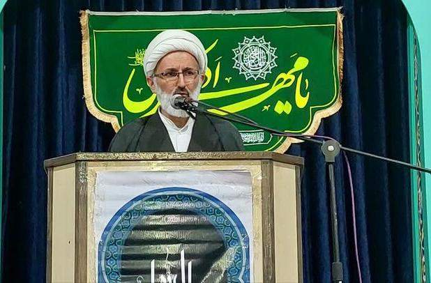احسان به افراد فاقد اهلیت، اتلاف سرمایه است