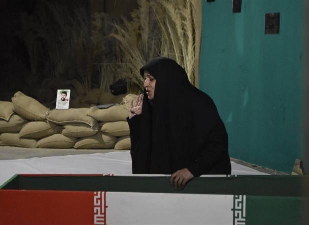 روایتگاه به ایستگاه پایانی رسید