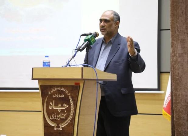 حمایت از تولیدکنندگان داخلی اولویت اصلی ماست