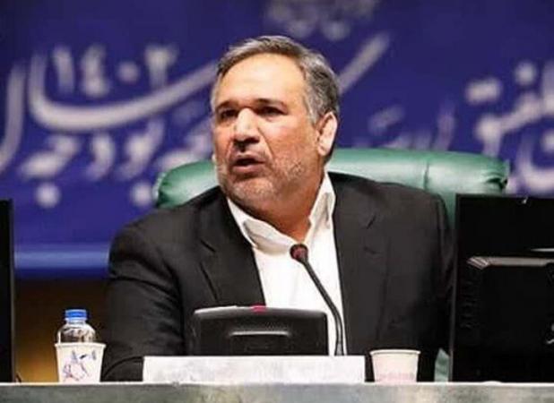 حسینی: اهداف برنامه هفتم در سال اول محقق نشد