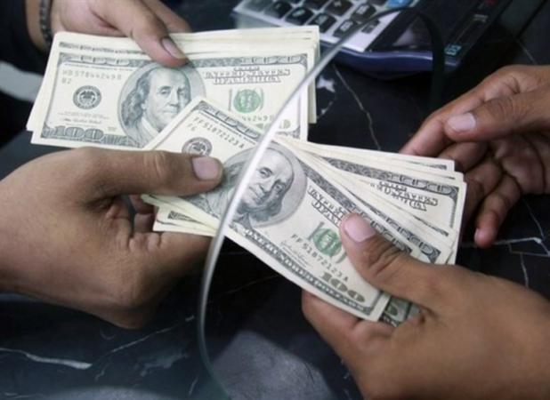 دستگیری فعال غیرمجاز ارزی در پایتخت/کشف ۱۹۰ هزار دلار