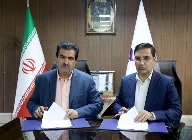 حمایت بانک رفاه کارگران از صنعت آلومینیوم کشور