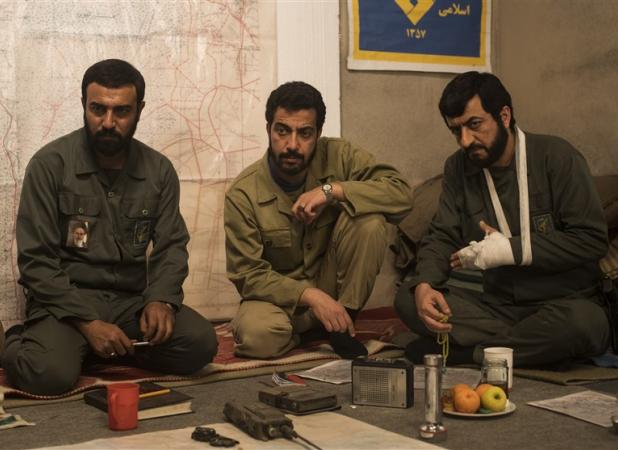 برخی هنوز هم نمی‌دانند نقش محسن رضایی را من بازی کردم