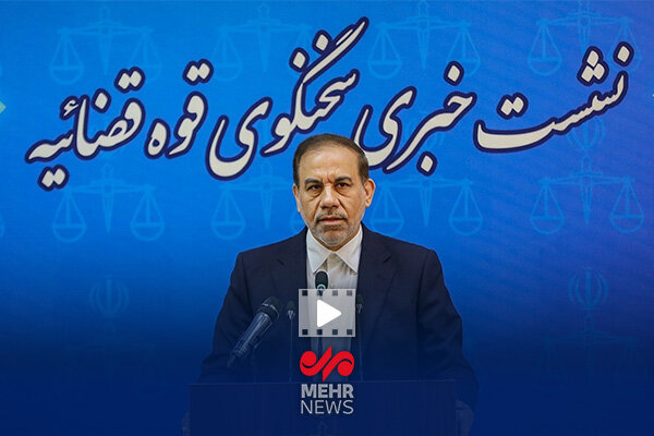 پیگیری بازداشت حجت‌الاسلام قاسمیان توسط قوه قضاییه