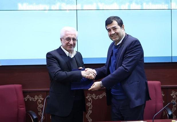 استاندار خراسان شمالی رئیس ستاد برگزاری مسابقات جهانی کوراش شد