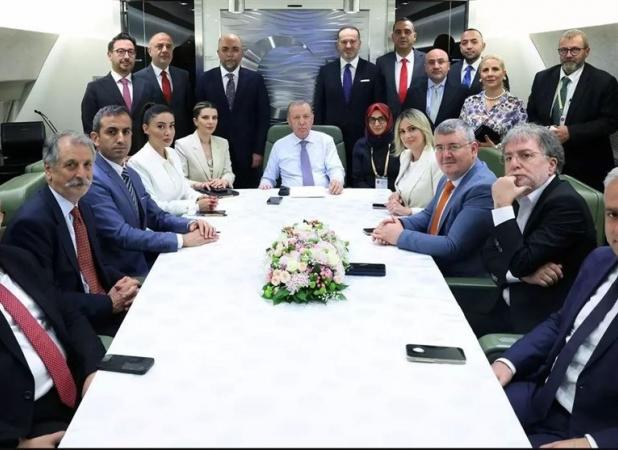 اردوغان: هدف اسرائیل بی ثباتی سوریه است/ از احمد الشرع حمایت می‌کنیم