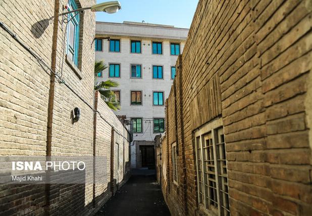 صدور ۱۸۰۰ پروانه نوسازی در بافت فرسوده گیلان