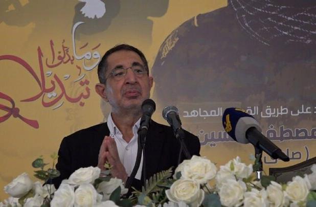 نماینده حزب‌الله: امروز قوی‌تر از هرزمانی هستیم
