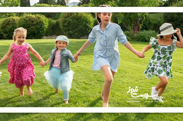 چگونه اوغات فراغت فرزندان را پر کنیم؟