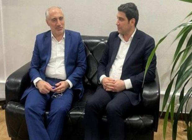 لهونی: پورمحمدی پس از سفر رئیس‌جمهور راهی کردستان می‌شود